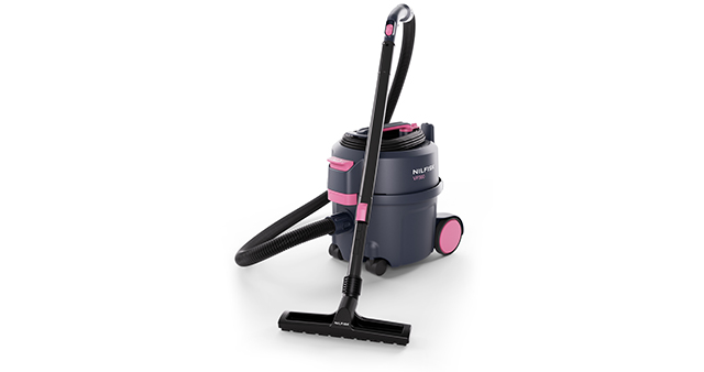 Nilfisk - VP300 Pink