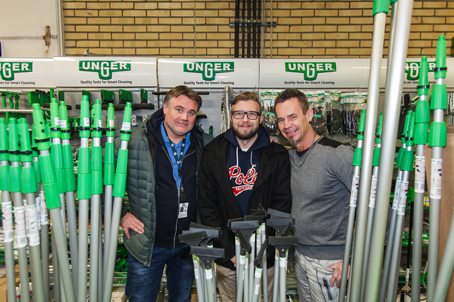 Julmarknad hos Supplies Direct