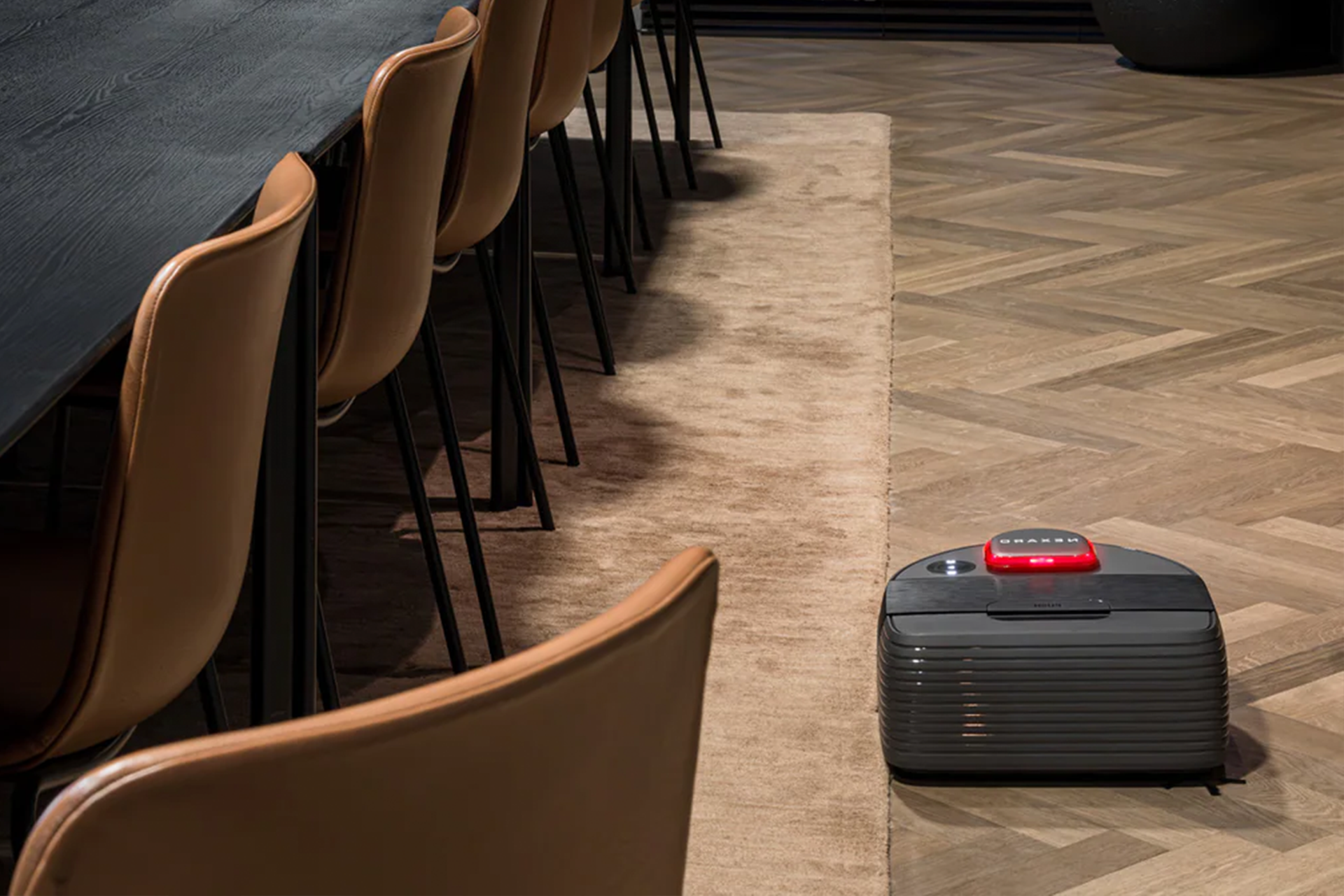 Nexaro robot hos Supplies Direct