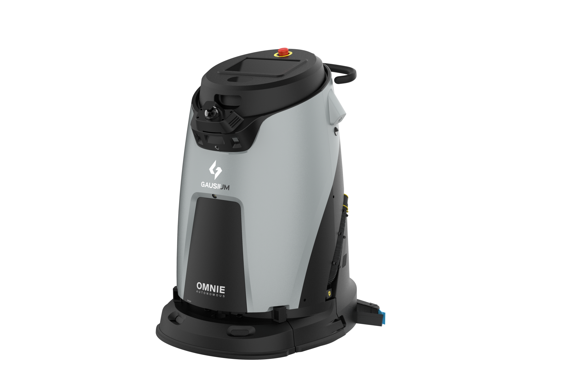 OMNIE städrobot