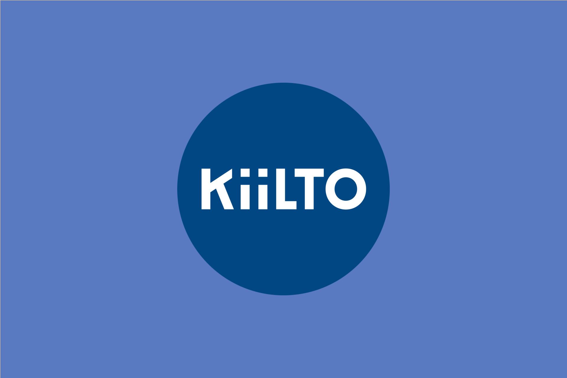 Kiilto